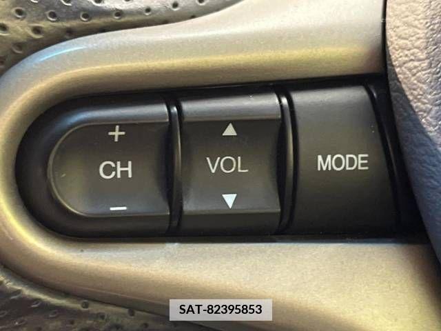 Honda INSIGHT 2009-09 349302-7