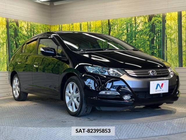Honda INSIGHT 2009-09 349302-16