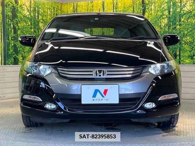 Honda INSIGHT 2009-09 349302-14