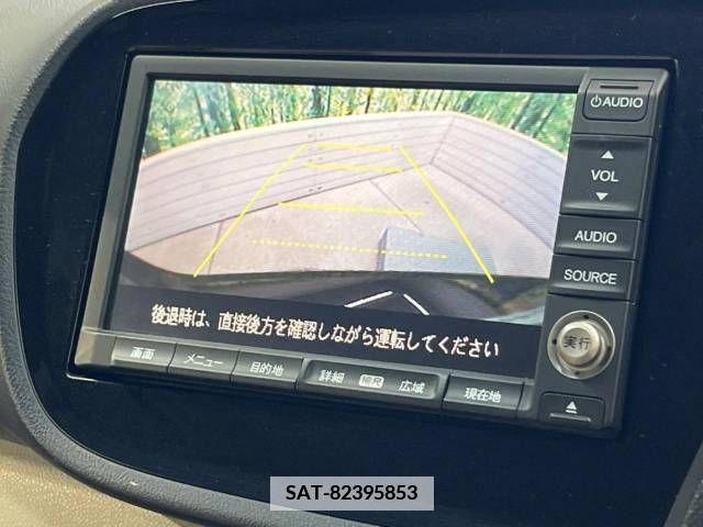 Honda INSIGHT 2009-09 349302-3