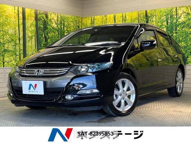 Honda INSIGHT 2009-09 349302-0