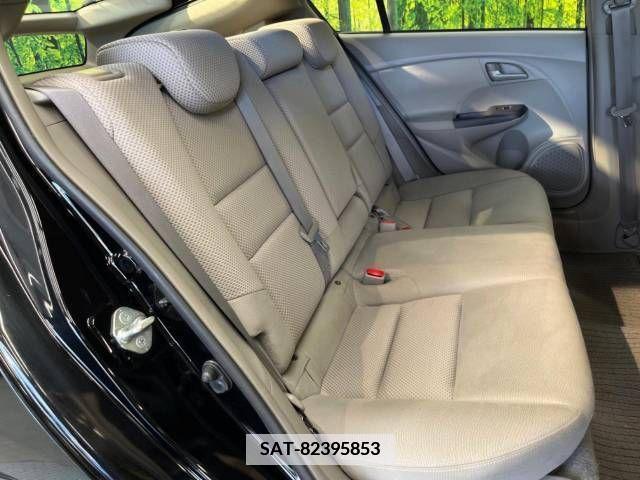 Honda INSIGHT 2009-09 349302-9