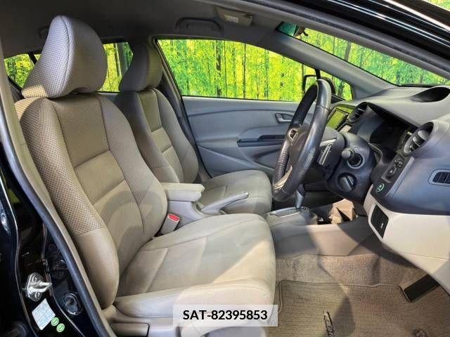 Honda INSIGHT 2009-09 349302-8