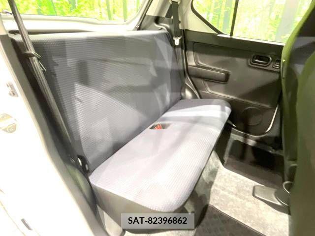 Suzuki ALTO 2019-04 305159-9