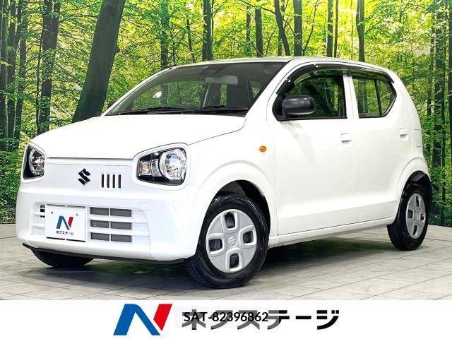 Suzuki ALTO 2019-04 305159-0