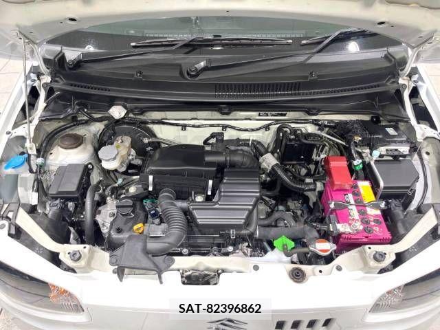 Suzuki ALTO 2019-04 305159-18