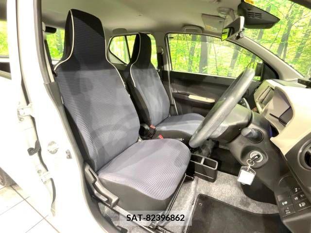 Suzuki ALTO 2019-04 305159-8