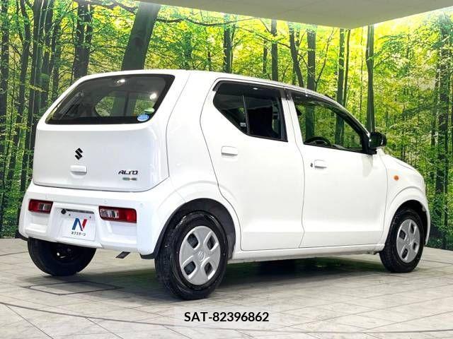 Suzuki ALTO 2019-04 305159-17