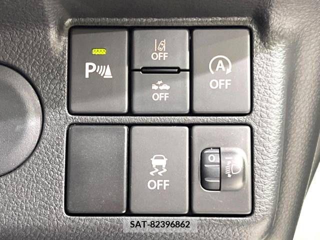 Suzuki ALTO 2019-04 305159-7