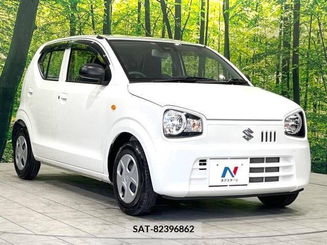 Suzuki ALTO 2019-04 305159-16