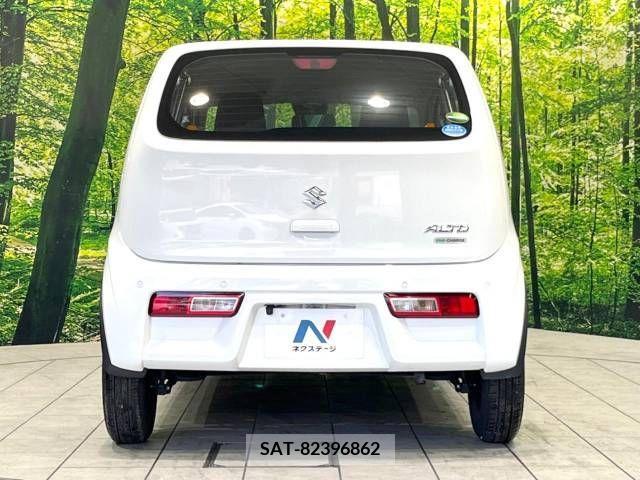 Suzuki ALTO 2019-04 305159-15