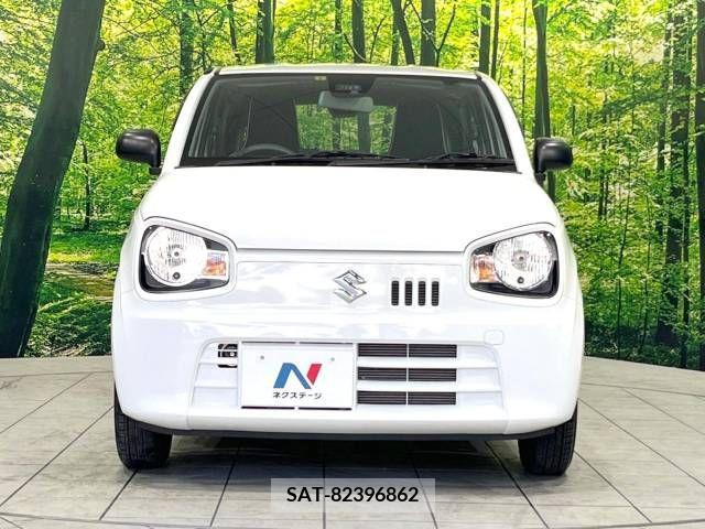 Suzuki ALTO 2019-04 305159-14