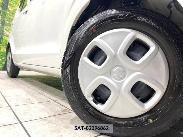 Suzuki ALTO 2019-04 305159-13