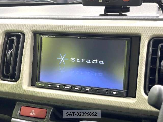 Suzuki ALTO 2019-04 305159-2