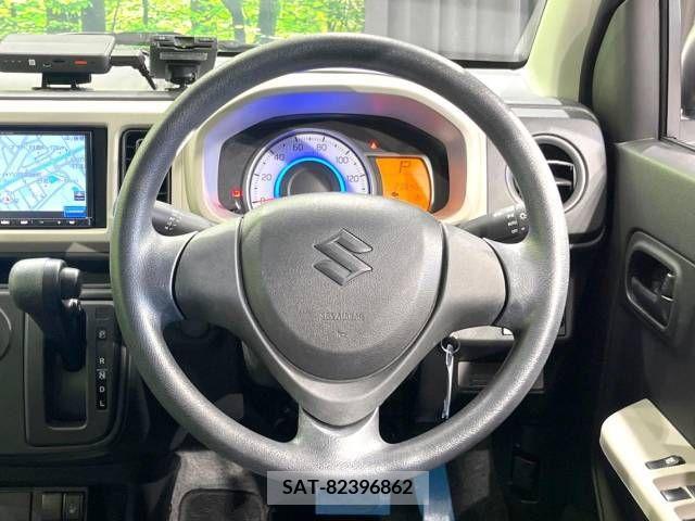 Suzuki ALTO 2019-04 305159-11