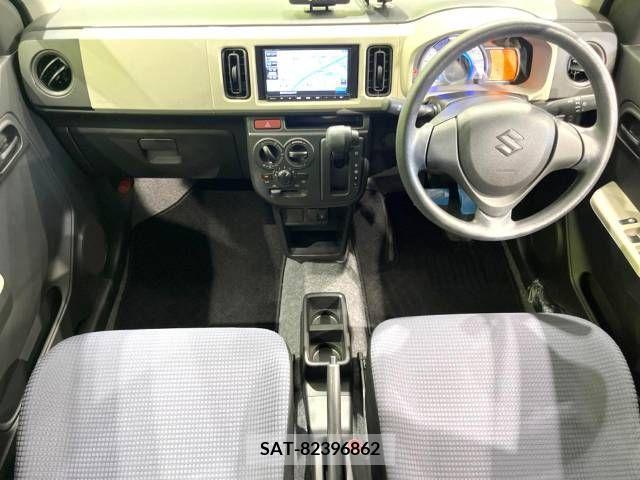 Suzuki ALTO 2019-04 305159-1