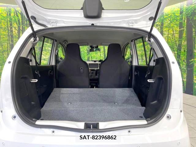 Suzuki ALTO 2019-04 305159-10