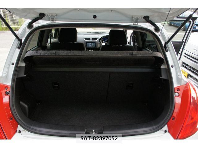 Suzuki SWIFT 2015-06 345800-28