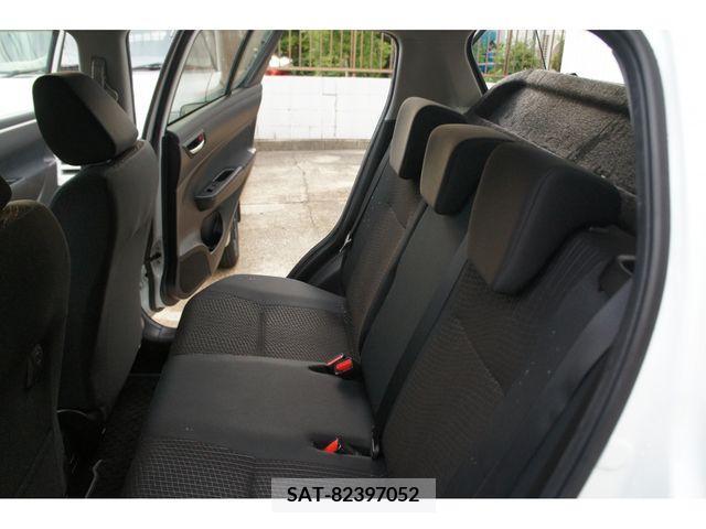 Suzuki SWIFT 2015-06 345800-27
