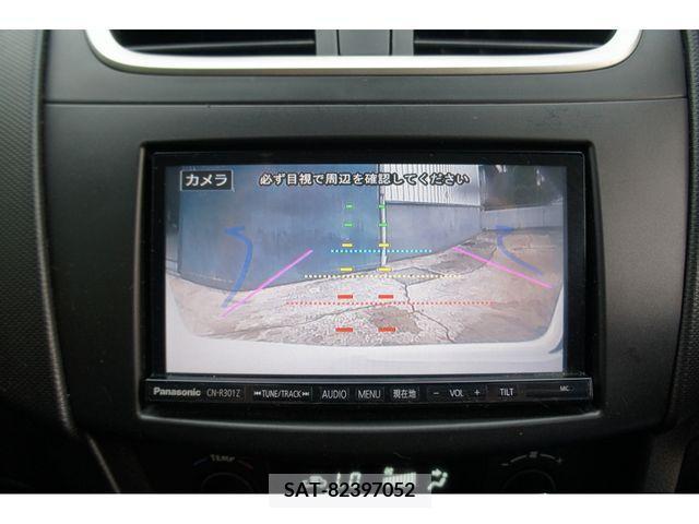 Suzuki SWIFT 2015-06 345800-7