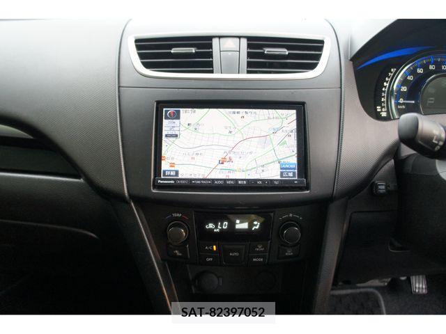 Suzuki SWIFT 2015-06 345800-6