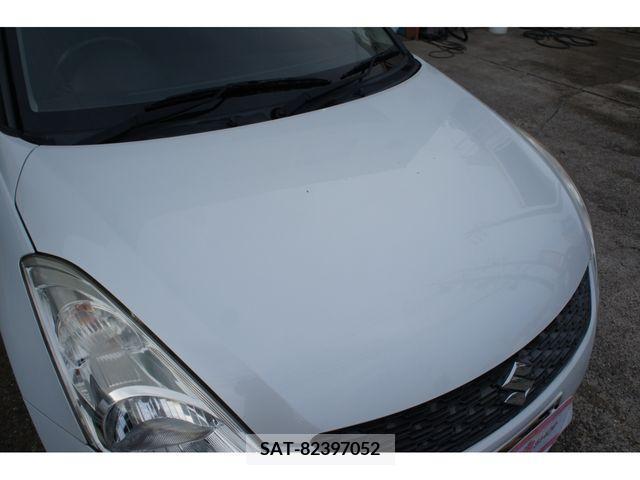 Suzuki SWIFT 2015-06 345800-10