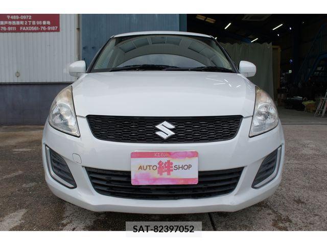 Suzuki SWIFT 2015-06 345800-11