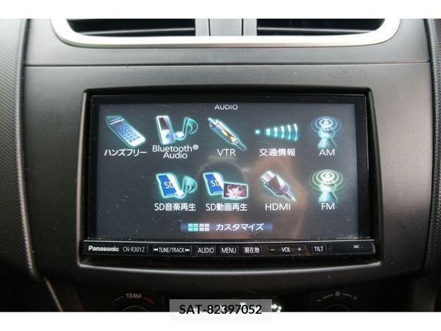 Suzuki SWIFT 2015-06 345800-23