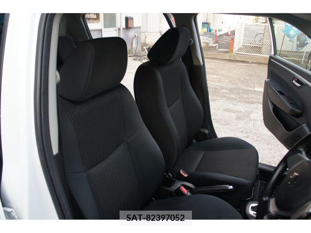 Suzuki SWIFT 2015-06 345800-24