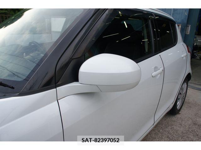 Suzuki SWIFT 2015-06 345800-18