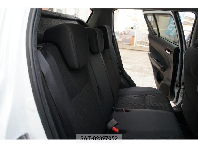 Suzuki SWIFT 2015-06 345800-25