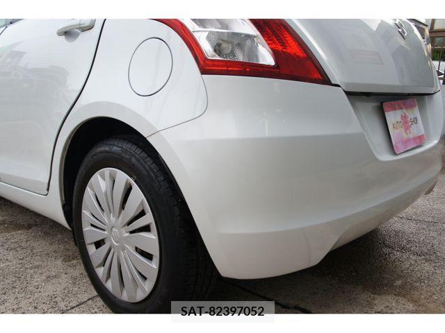 Suzuki SWIFT 2015-06 345800-15