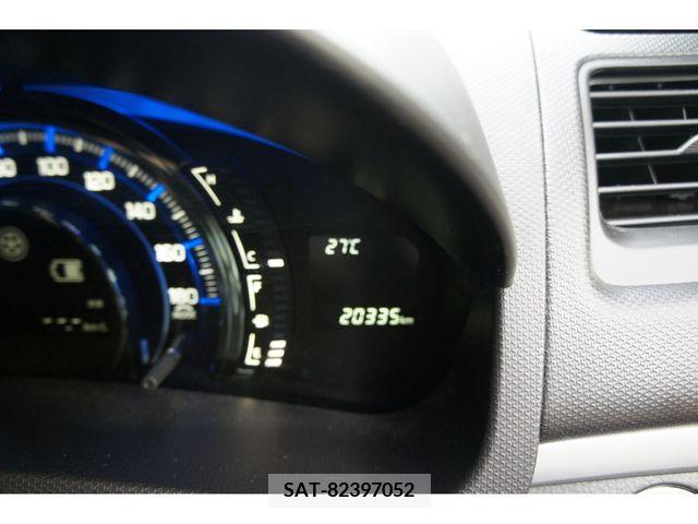 Suzuki SWIFT 2015-06 345800-1