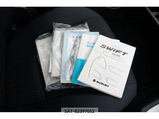 Suzuki SWIFT 2015-06 345800-29