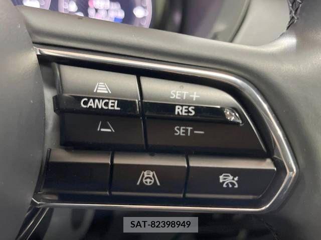 Mazda CX-60 2023-01 266109-5