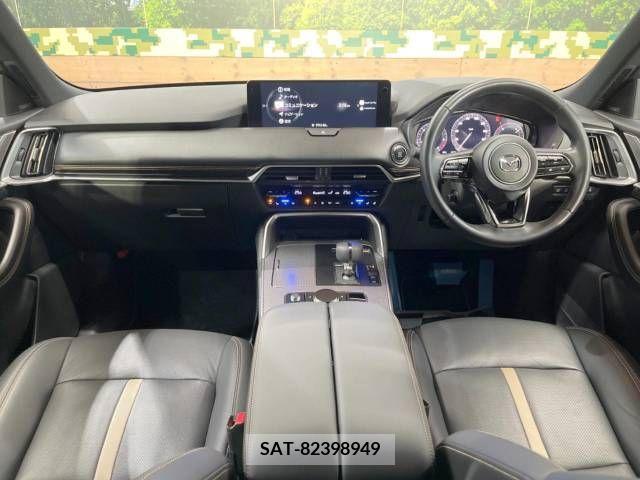 Mazda CX-60 2023-01 266109-1