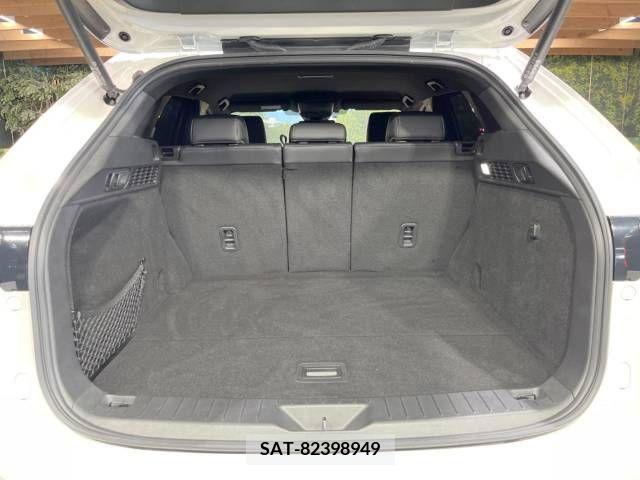 Mazda CX-60 2023-01 266109-11