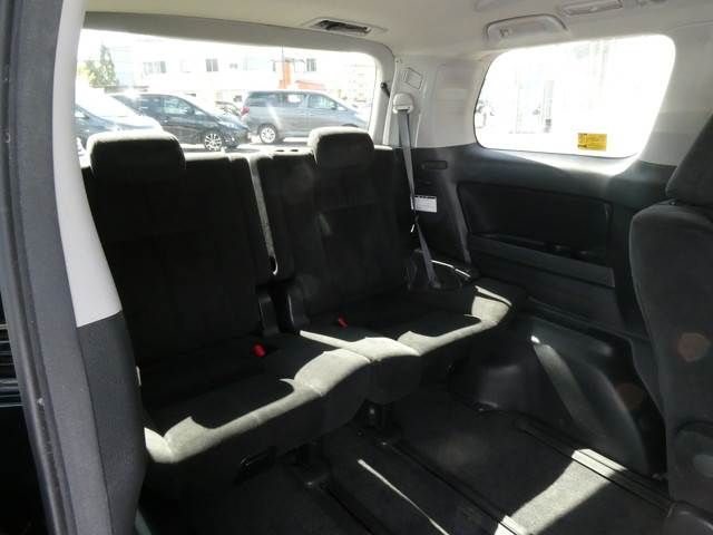 Toyota VELLFIRE 2010-07 17029-14