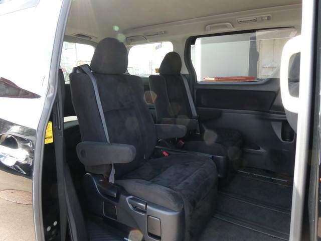 Toyota VELLFIRE 2010-07 17029-13