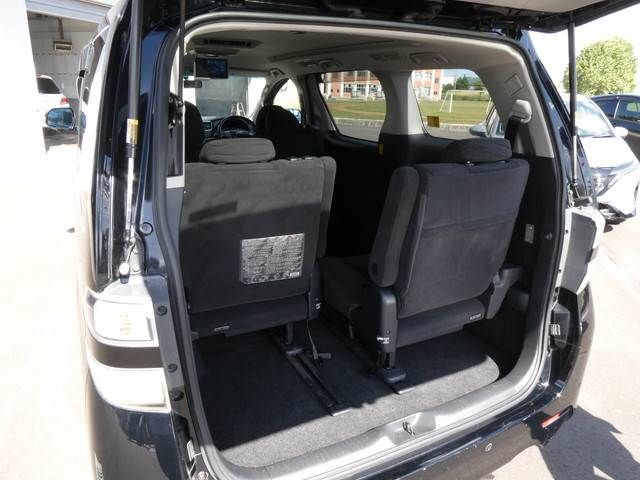 Toyota VELLFIRE 2010-07 17029-16