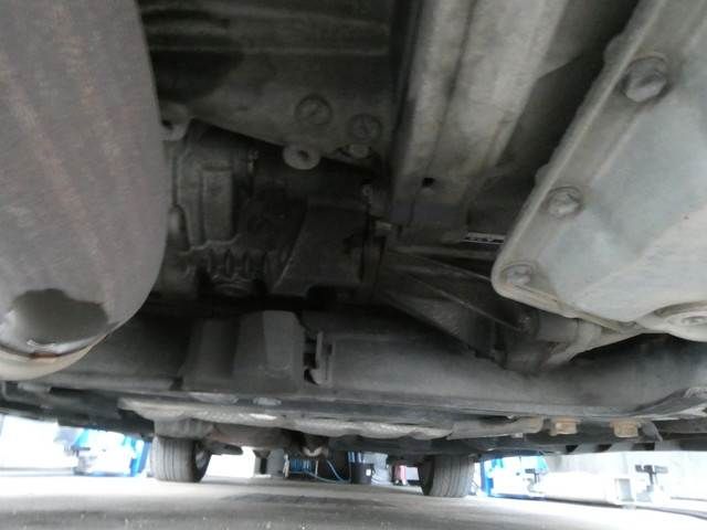 Toyota VELLFIRE 2010-07 17029-19