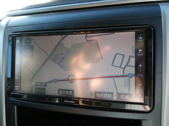 Toyota VELLFIRE 2010-07 17029-8
