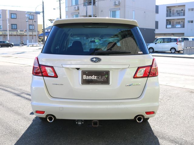 Subaru EXIGA 2013-05 4093-8