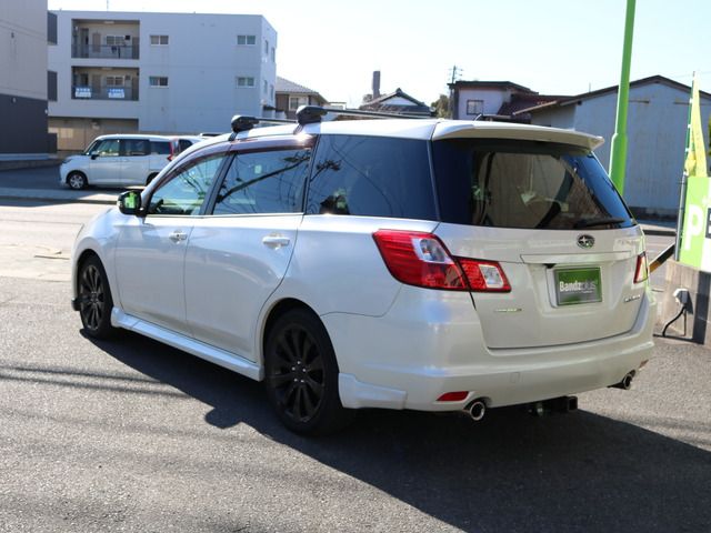 Subaru EXIGA 2013-05 4093-7