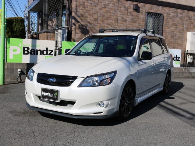 Subaru EXIGA 2013-05 4093-5