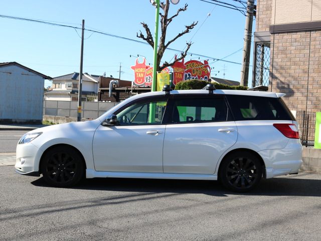 Subaru EXIGA 2013-05 4093-6
