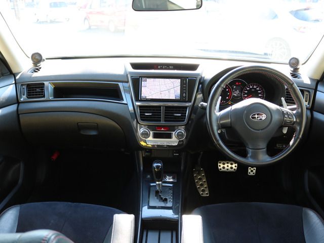 Subaru EXIGA 2013-05 4093-2