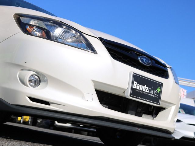 Subaru EXIGA 2013-05 4093-12
