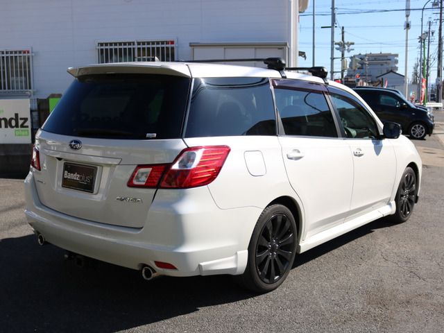 Subaru EXIGA 2013-05 4093-9