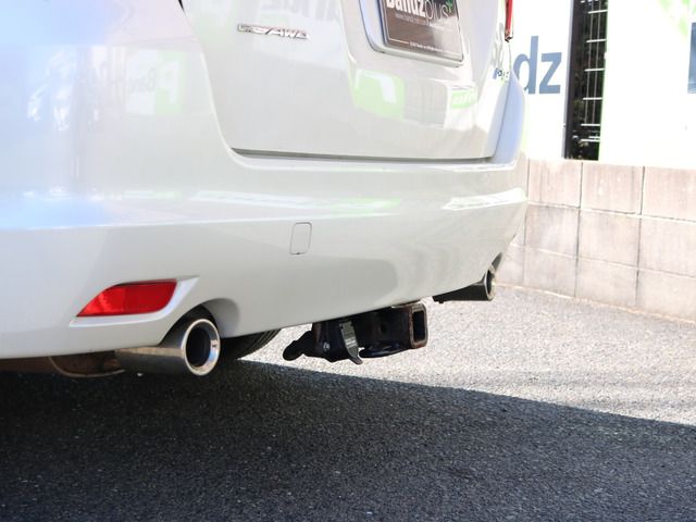 Subaru EXIGA 2013-05 4093-19